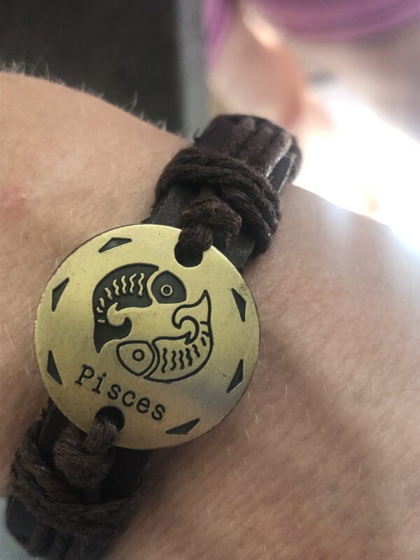 Pisces Bracelet