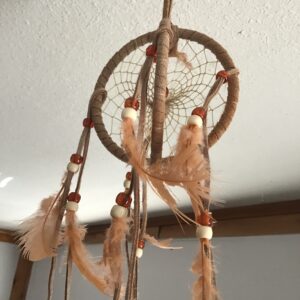 3D Dream Catcher