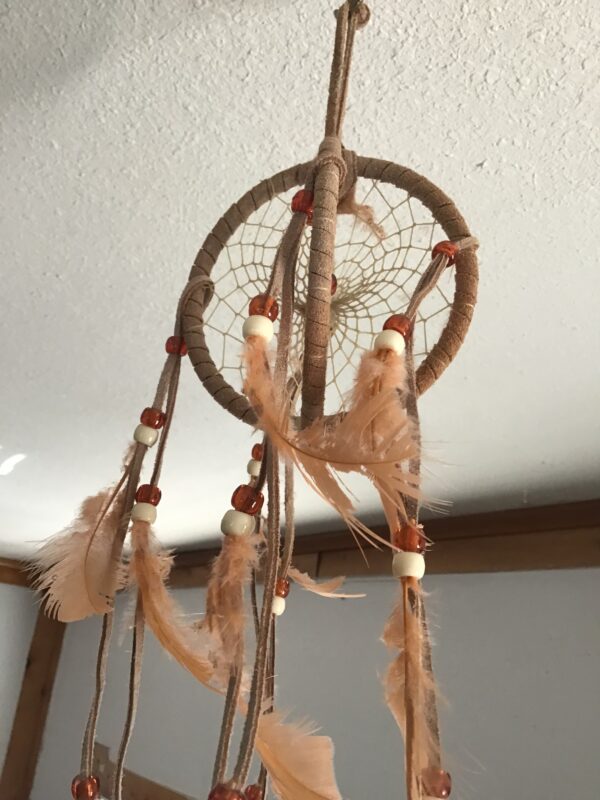 3D Dream Catcher