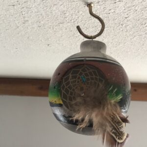 Dream Catcher Ornament