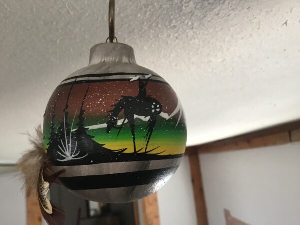 Dream Catcher Ornament - Image 3