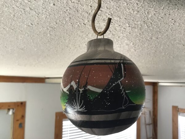 Dream Catcher Ornament - Image 4