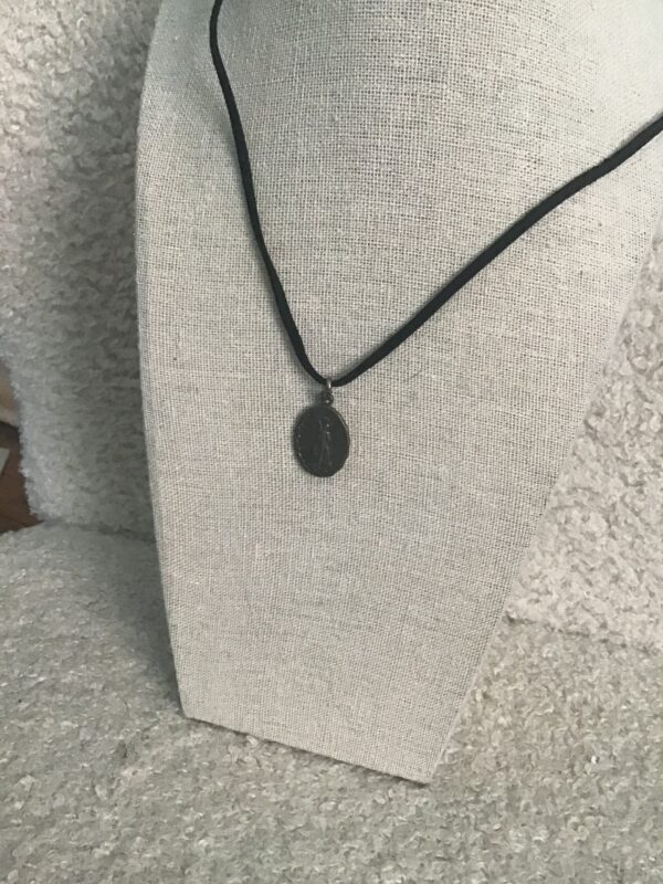 Saint Sebastian Pendant - Image 3