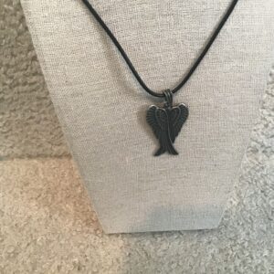 Wing Necklace