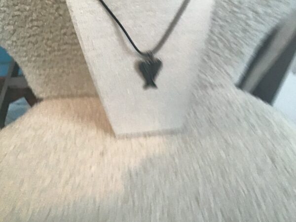 Wing Necklace - Image 3