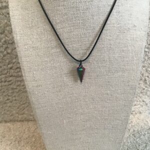 Pendulum Necklace