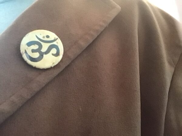 Om Symbol Pin - Image 3