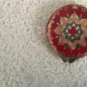 Mandala Compact