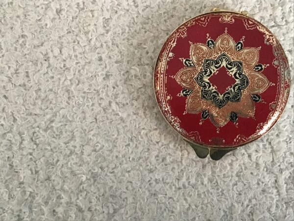 Mandala Compact