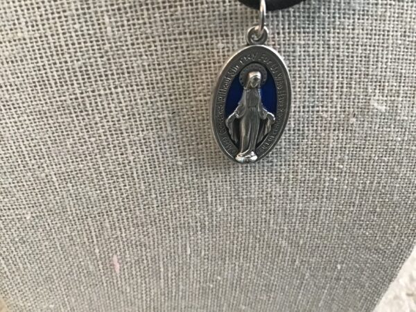 Mary Pendant - Image 2