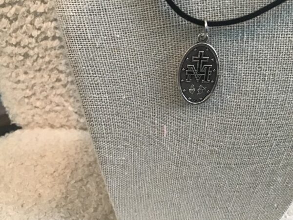Mary Pendant - Image 4
