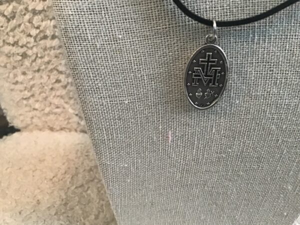 Mary Pendant - Image 5