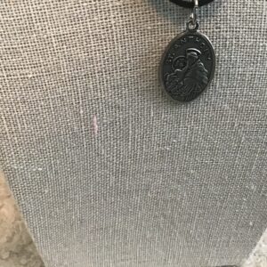 St. Anthony Pendant