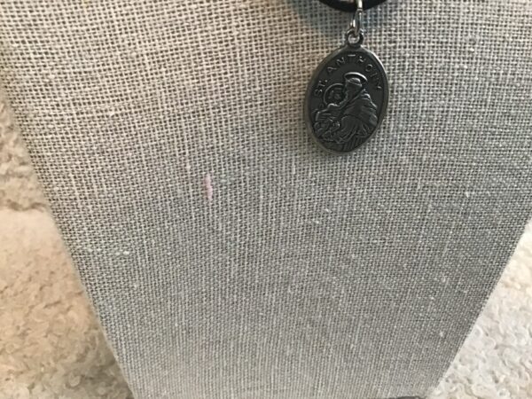 St. Anthony Pendant