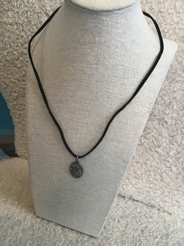 St. Anthony Pendant - Image 3