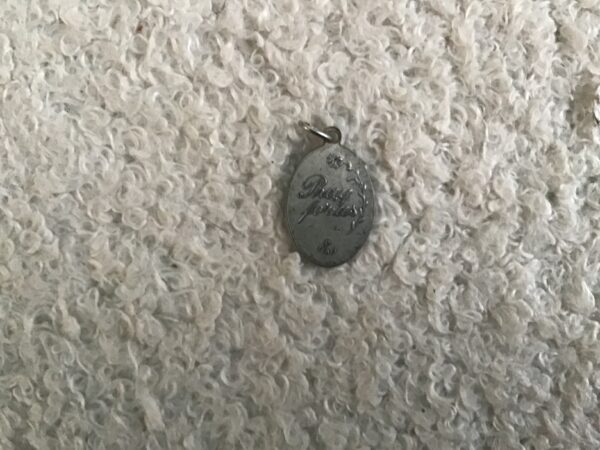 St. Anthony Pendant - Image 4