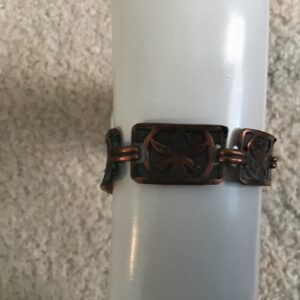 Shaman Image Bracelet