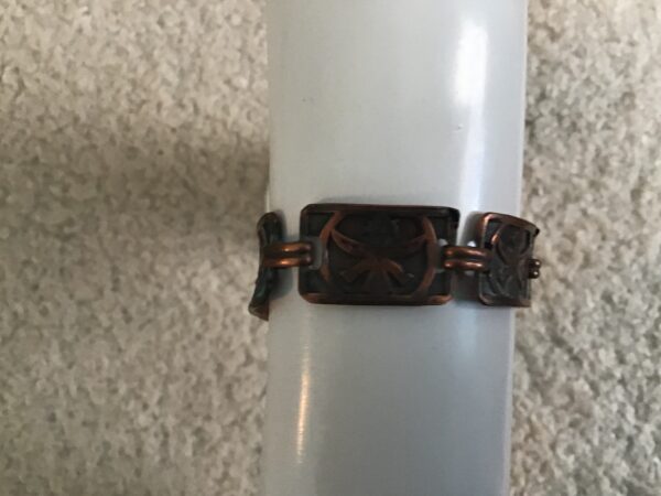 Shaman Image Bracelet