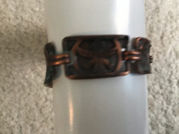 Shaman Image Bracelet - Image 5