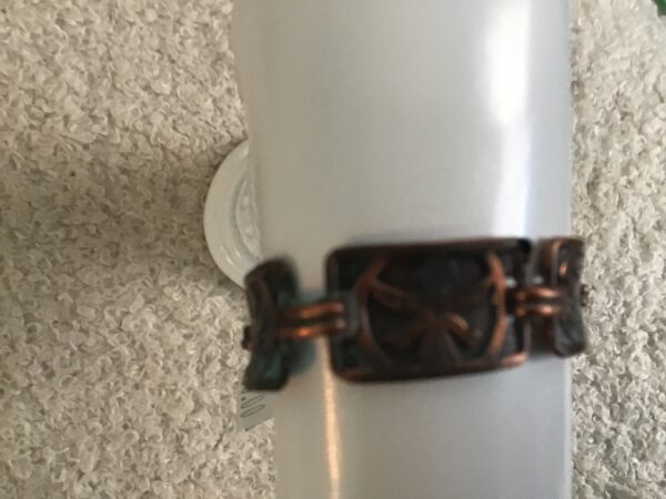 Shaman Image Bracelet - Image 3