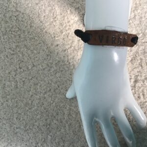 Virgo Bracelet