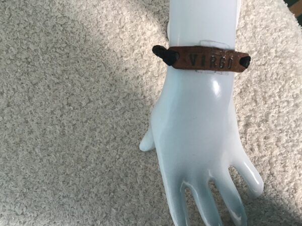 Virgo Bracelet