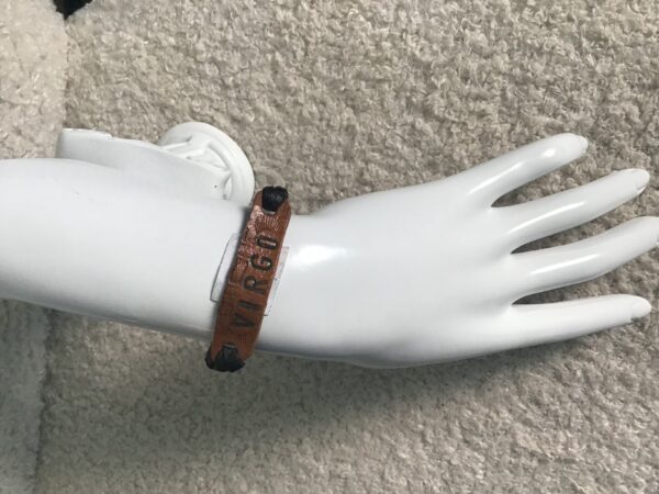 Virgo Bracelet - Image 2