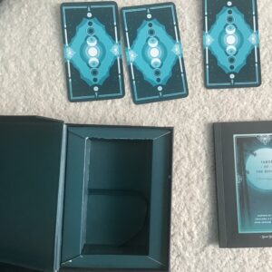 Tarot of the Divine
