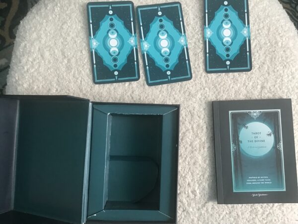Tarot of the Divine