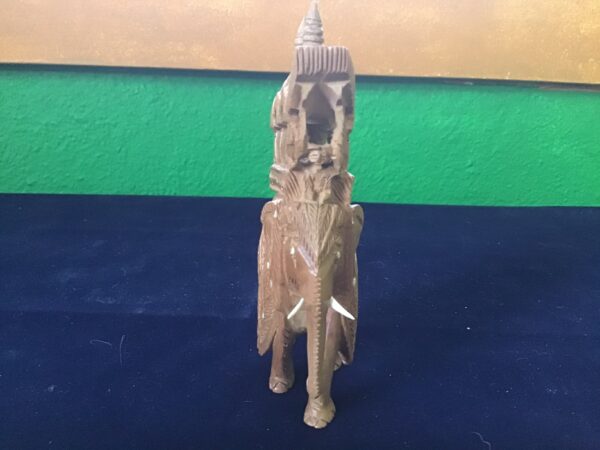 Wooden Elephant Transport - Image 3