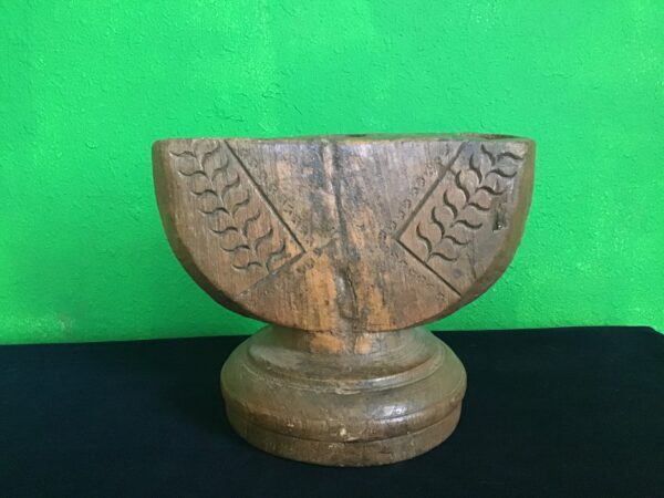 Antique Indian Rice Separator - Image 6