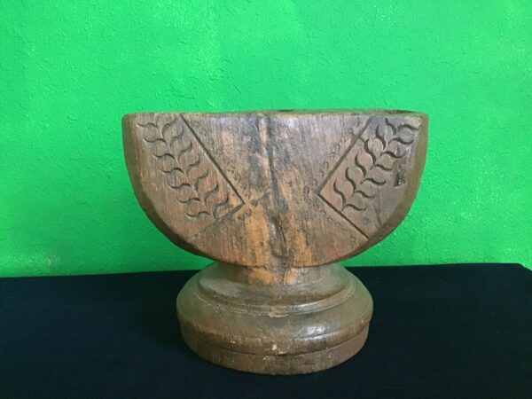 Antique Indian Rice Separator - Image 3