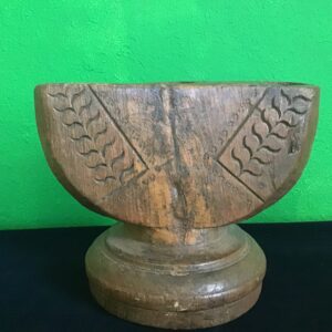 Antique Indian Rice Separator