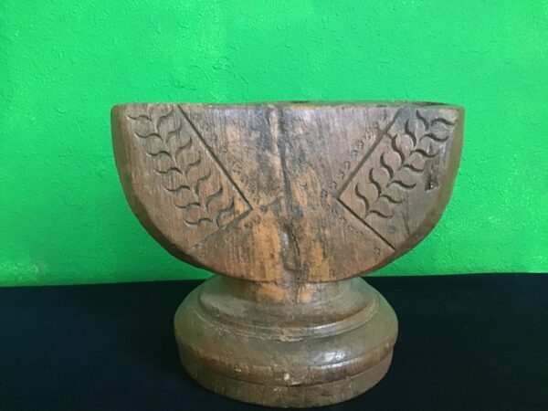Antique Indian Rice Separator