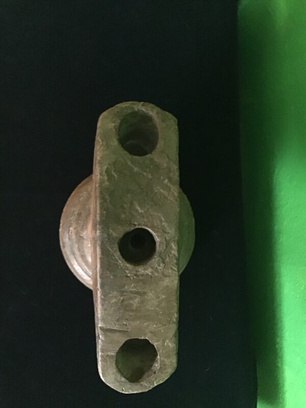 Antique Indian Rice Separator - Image 4
