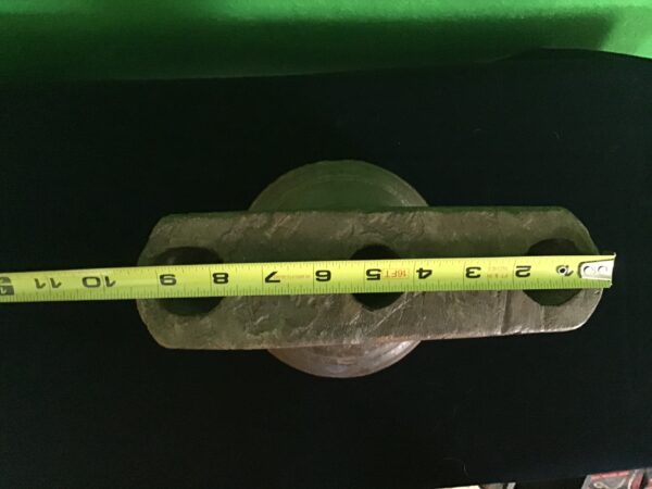 Antique Indian Rice Separator - Image 7