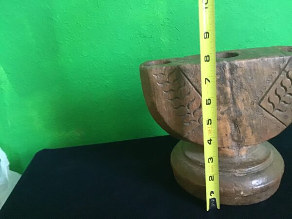Antique Indian Rice Separator - Image 8