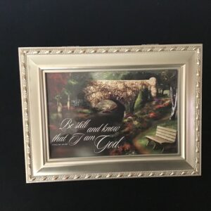 Amazing Grace Music Box