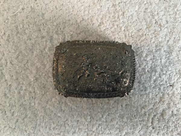 Cherub Trinket Box - Image 2