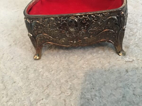 Cherub Trinket Box - Image 7